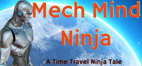 Mech Mind Ninja Cheat Engine/CT