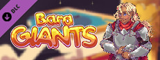 Bara Giants - Adult Art Pack + Guide game capsule image