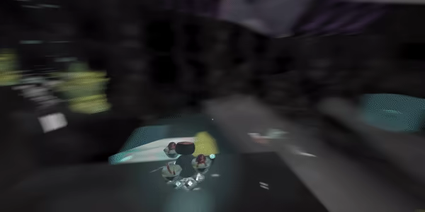 Umbra: Journey Home video 2