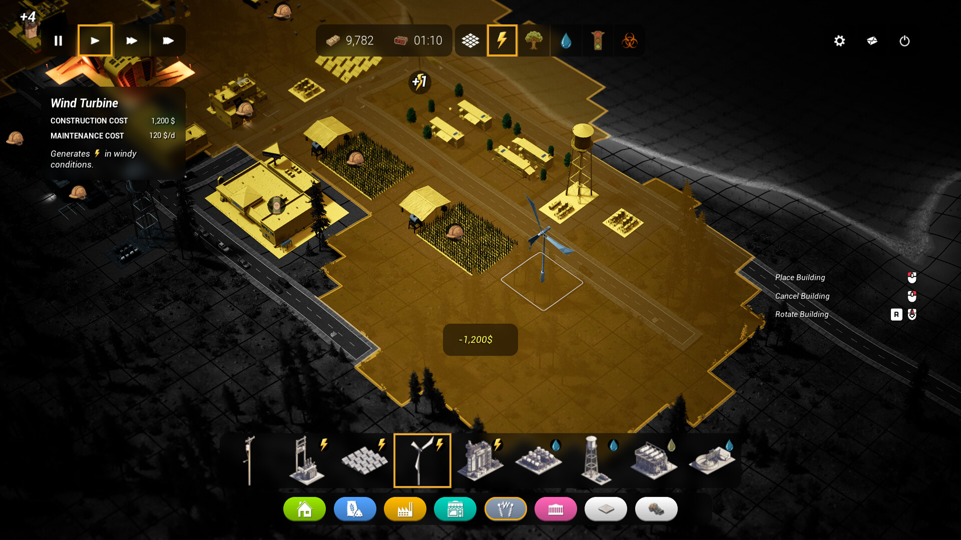 CityZen screenshot 4