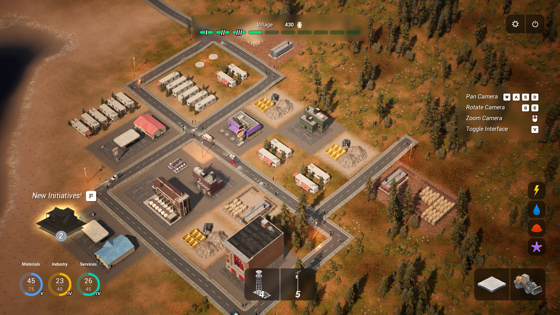 CityZen screenshot #1