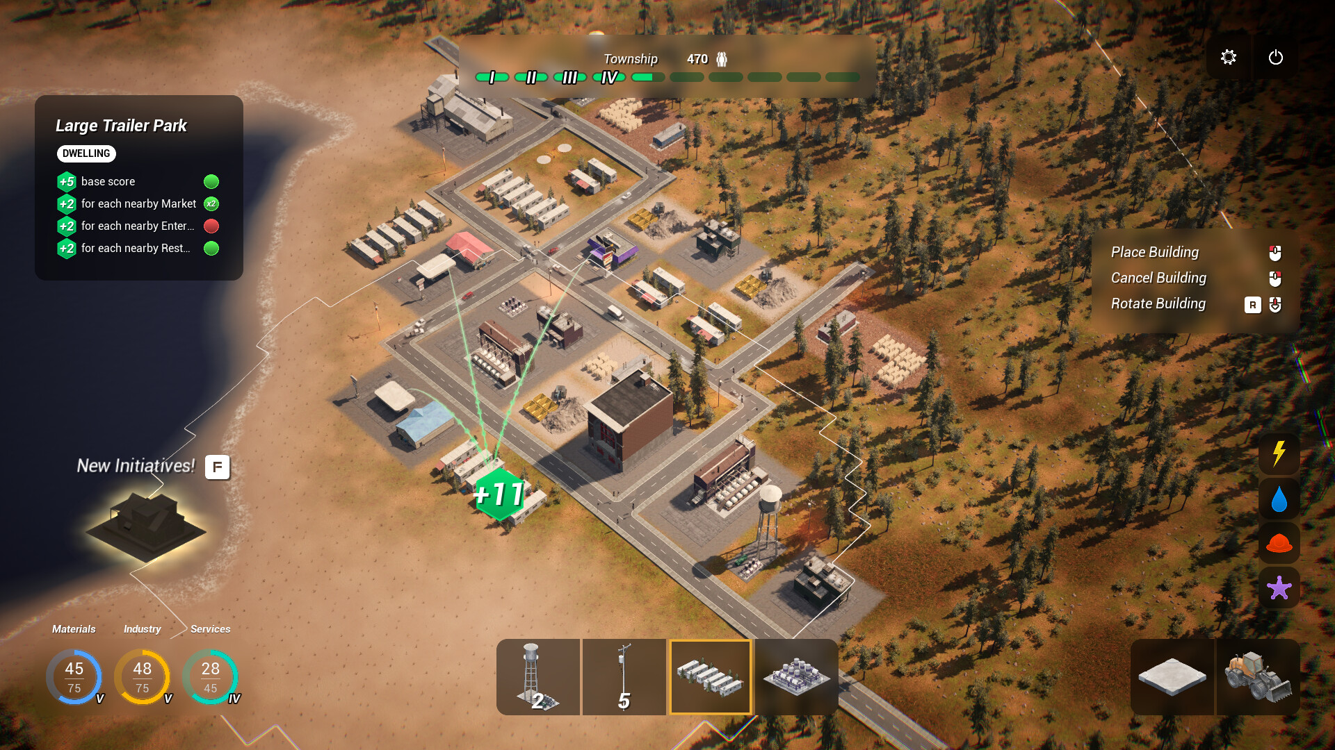 CityZen screenshot #2