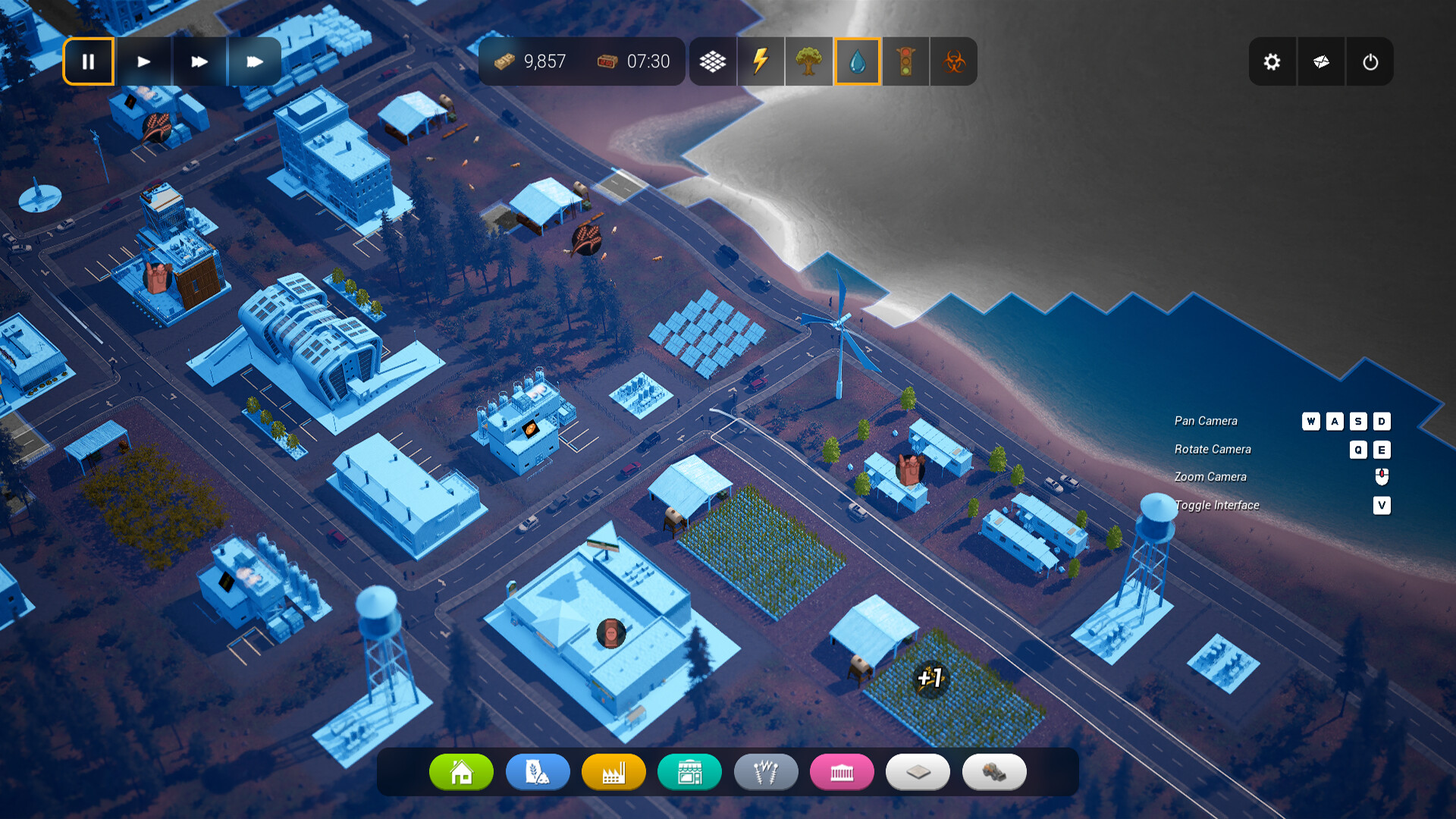 CityZen screenshot 3