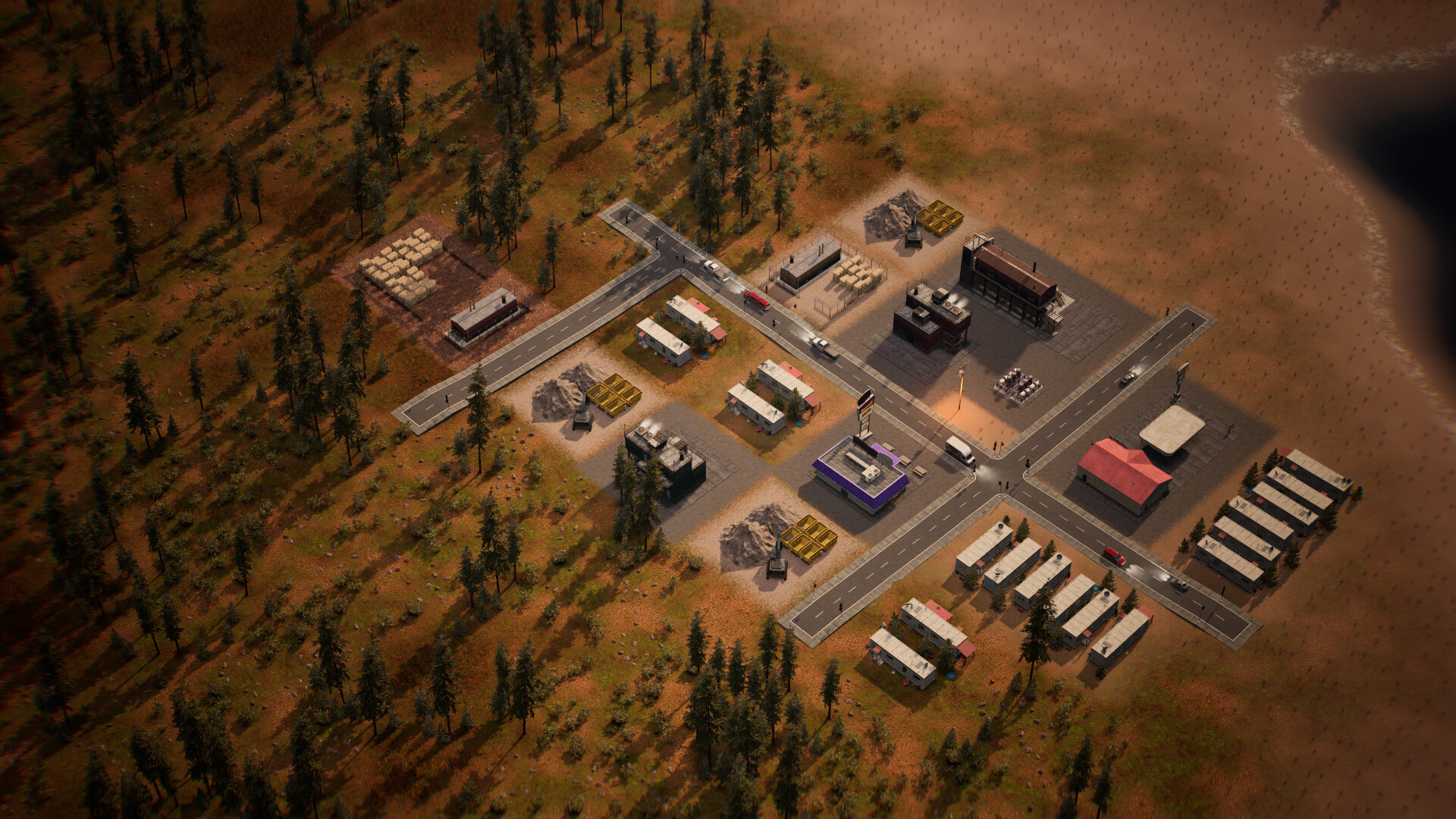 CityZen screenshot #4