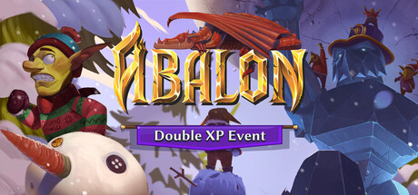 Abalon: Roguelike Tactics CCG