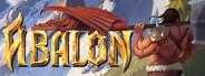 Abalon: Roguelike Tactics CCG