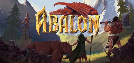 Abalon: Roguelike Tactics CCG banner image