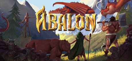 Abalon: Roguelike Tactics CCG