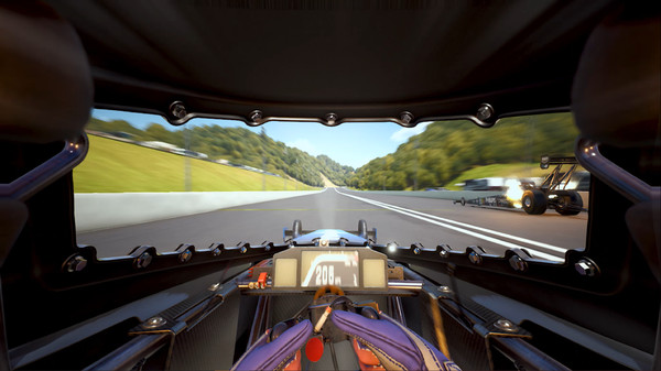 NHRA Championship Drag Racing: Speed For All screenshot 3