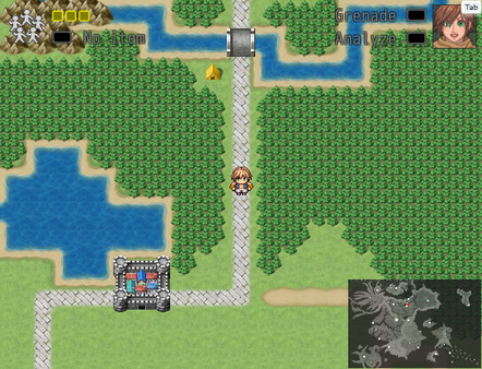 The Long Journey to Farewell screenshot 6