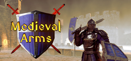 Medieval Arms banner image