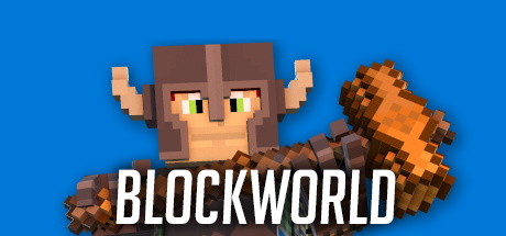 BlockWorld Cover Image