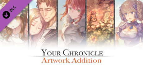 Your Chronicle - Artwork Addition on Steam