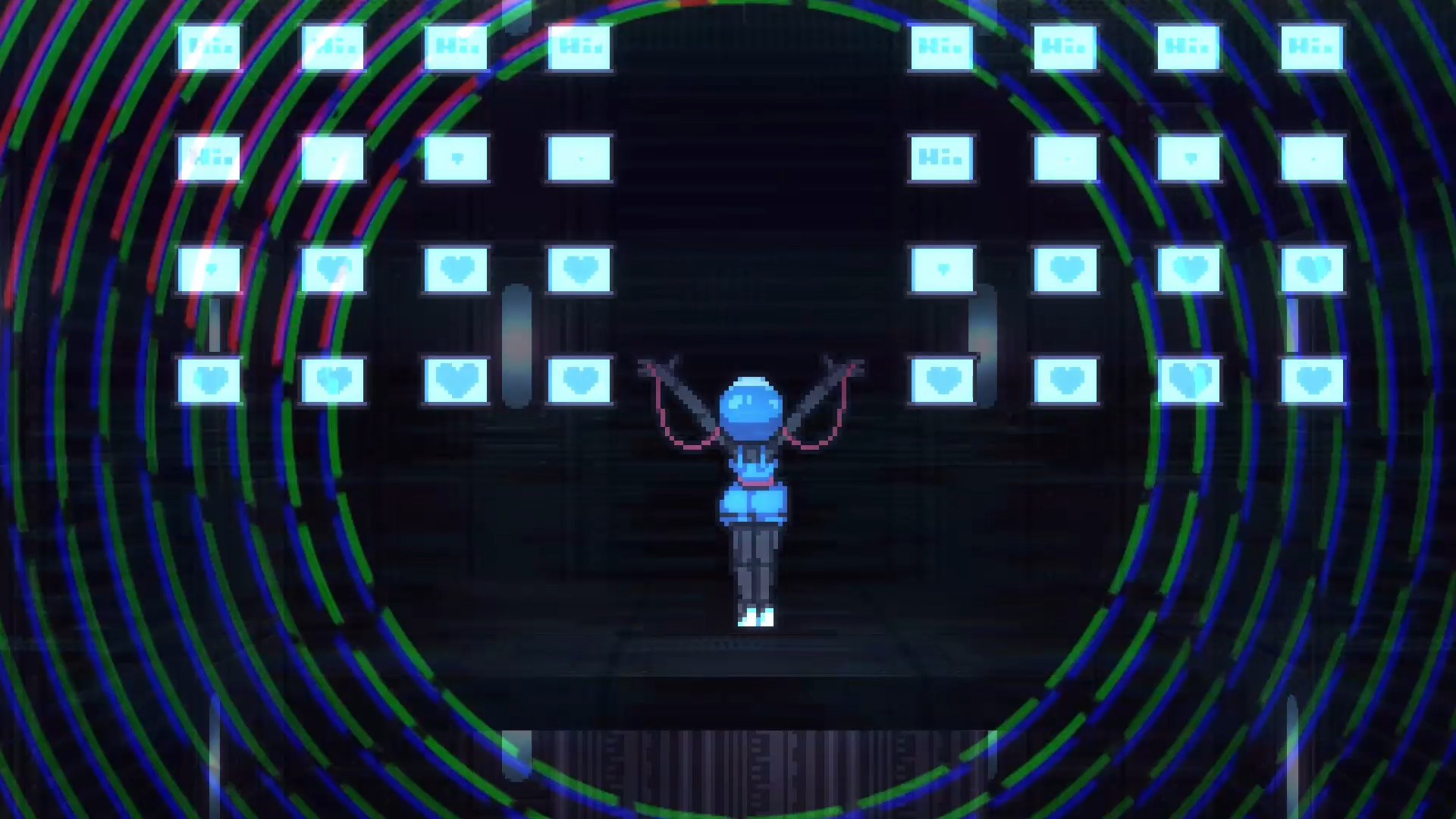 DELIRIA screenshot #4