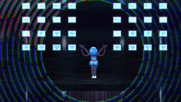Screenshot 4 of DELIRIA - final gameplay screenshot