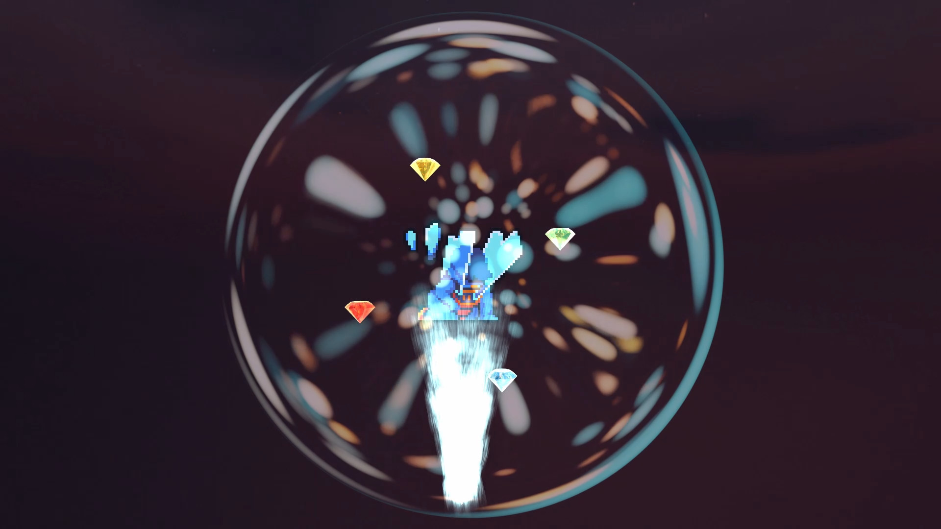 DELIRIA screenshot #6