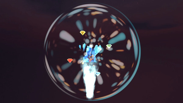 DELIRIA screenshot 6