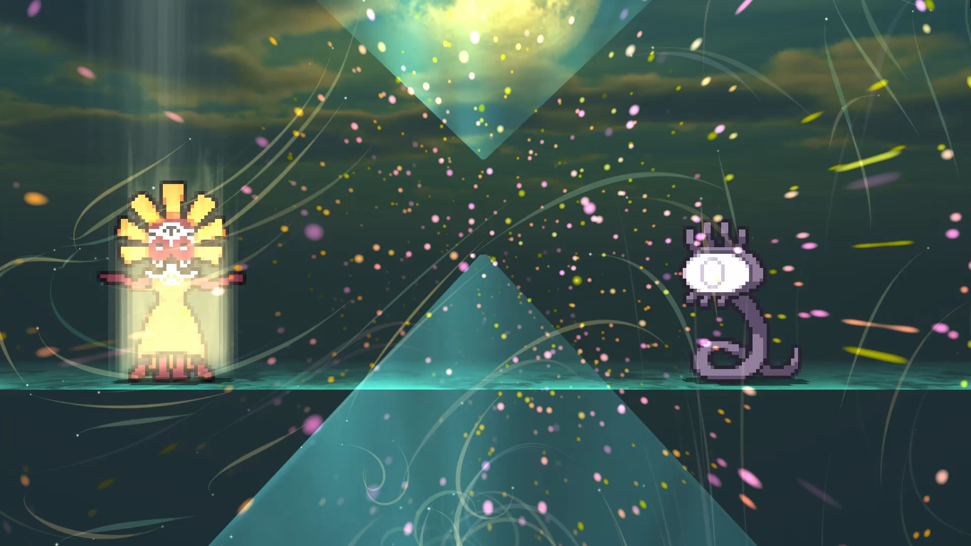 DELIRIA screenshot #5