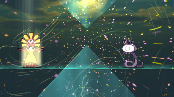 DELIRIA screenshot 5