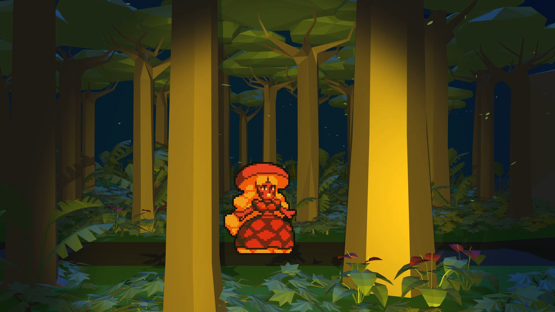 DELIRIA screenshot 7