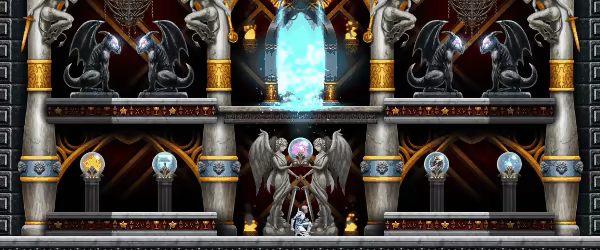 Dire Vengeance video 4
