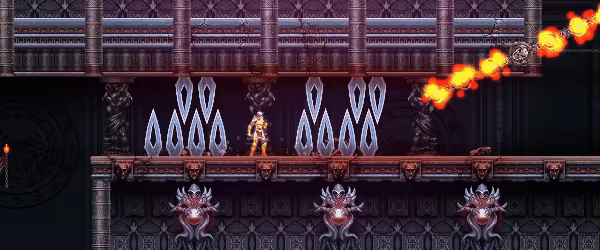 Dire Vengeance video 2