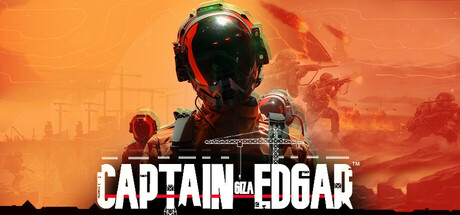 Captain Edgar Giza Cheat Engine/CT