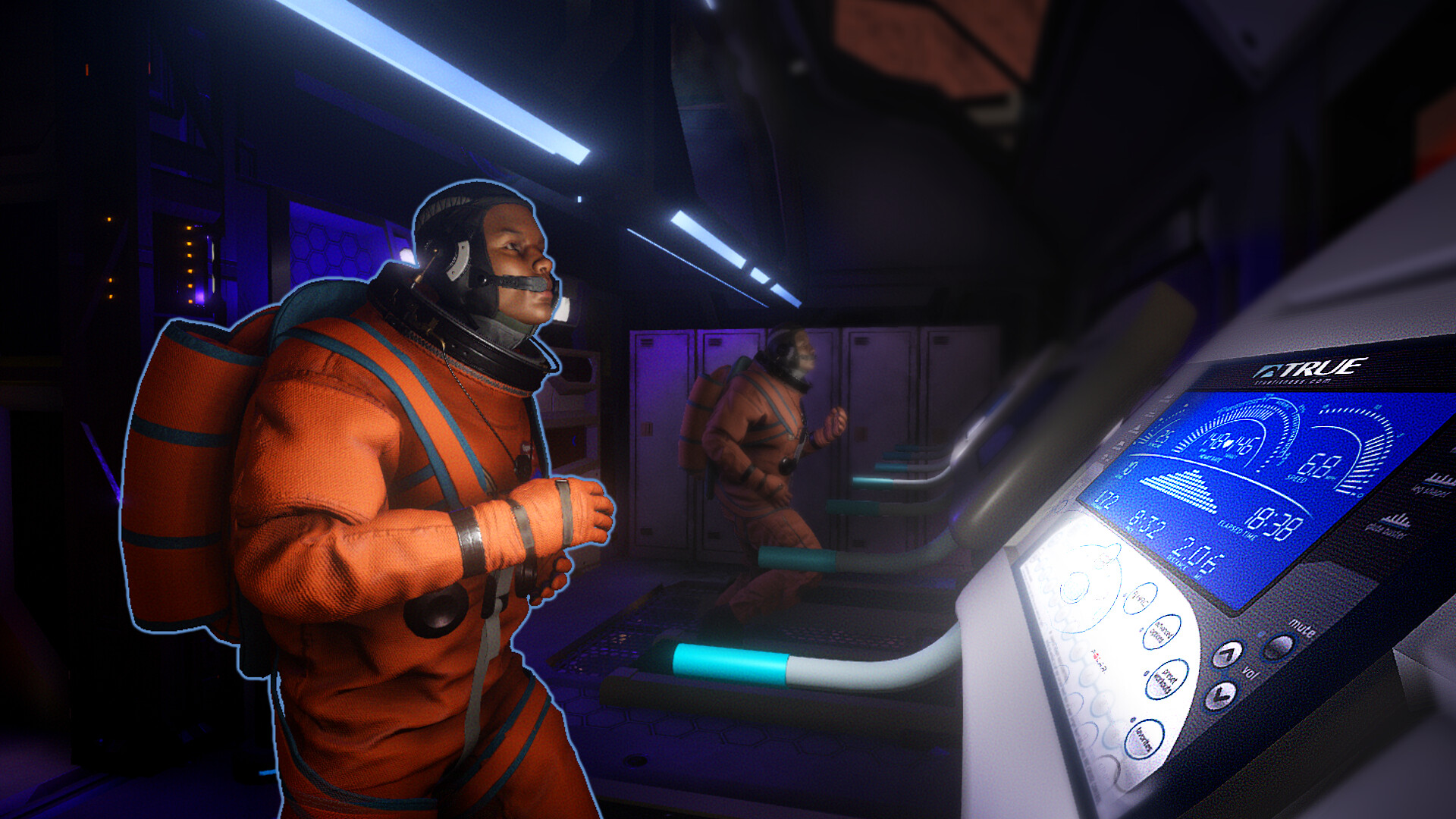 Captain Edgar Giza screenshot #9