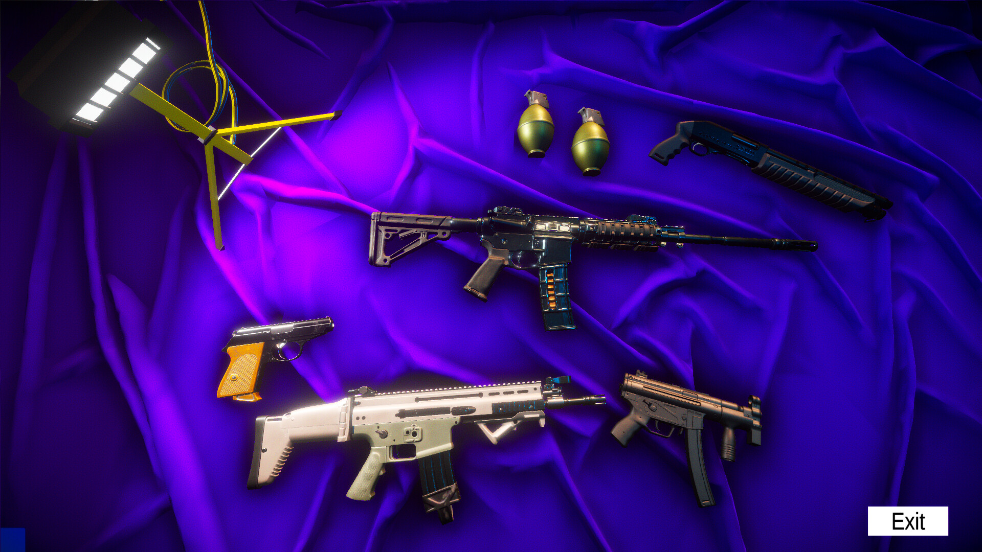 Captain Edgar Giza screenshot #11