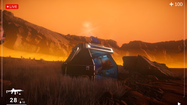 Captain Edgar Giza screenshot 1