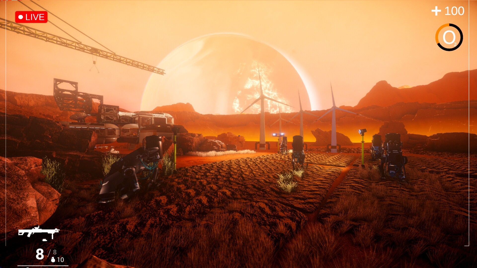 Captain Edgar Giza screenshot #7