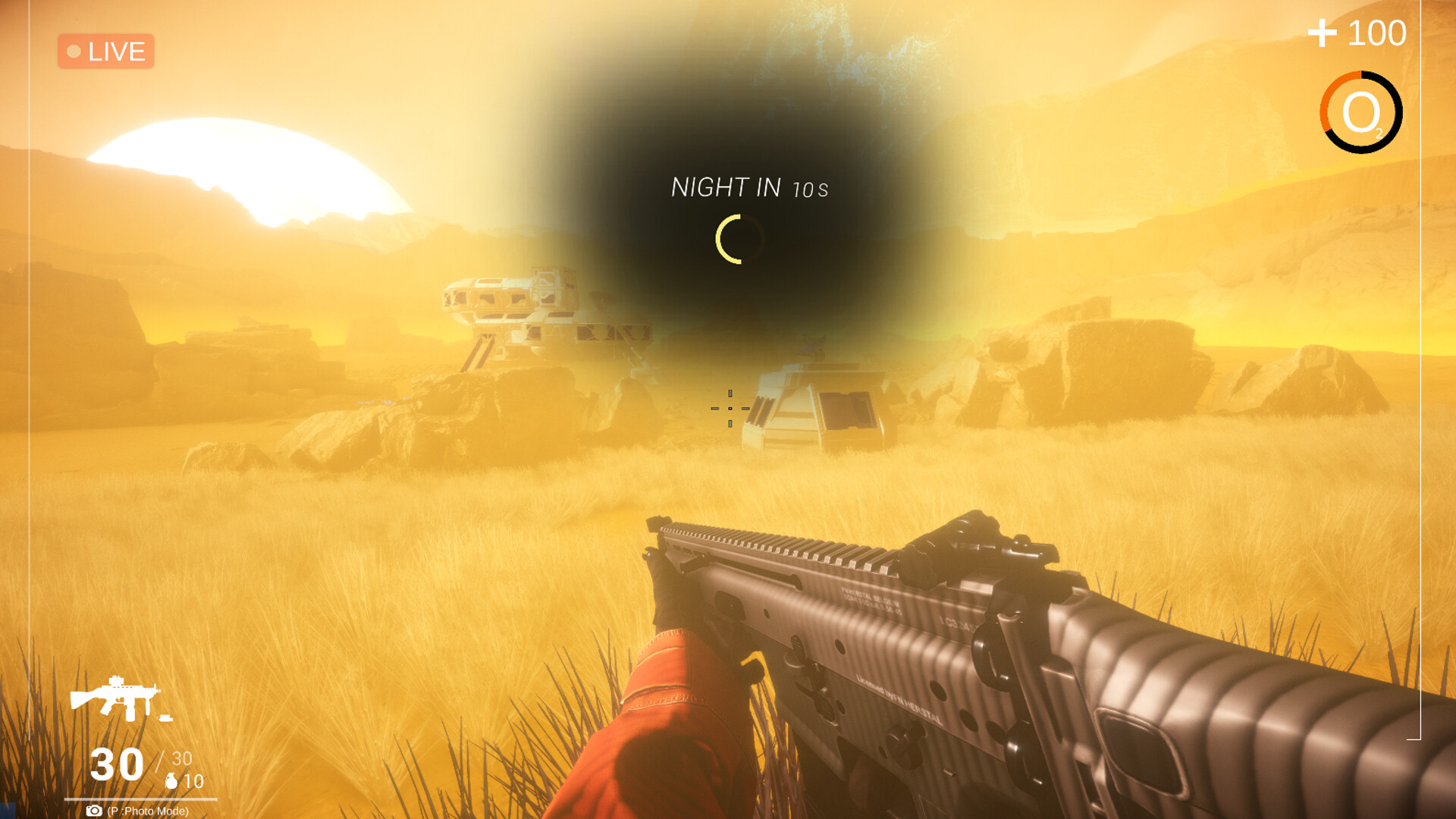 Captain Edgar Giza screenshot #8