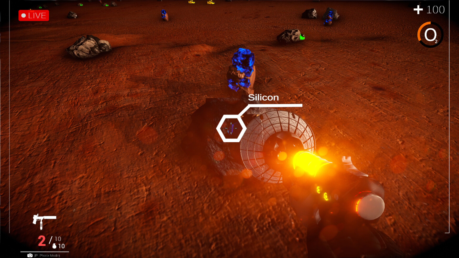 Captain Edgar Giza screenshot #5