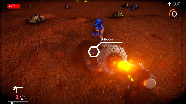 Captain Edgar Giza screenshot 5