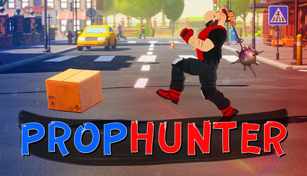 Trailer PropHunter