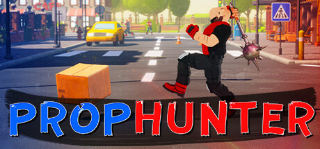 PropHunter banner