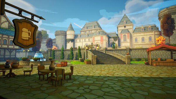 Screenshot z PropHunter