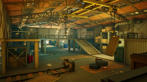 Screenshot z PropHunter