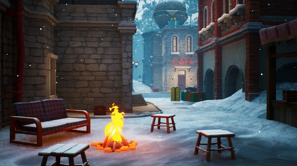 Screenshot z PropHunter