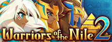 Warriors of the Nile ~太陽の勇士~2