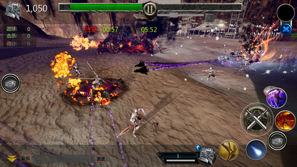 ball heroes screenshot 5