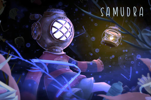 Screenshot 2 of Samudra