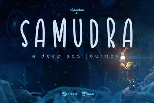 Screenshot 1 of Samudra