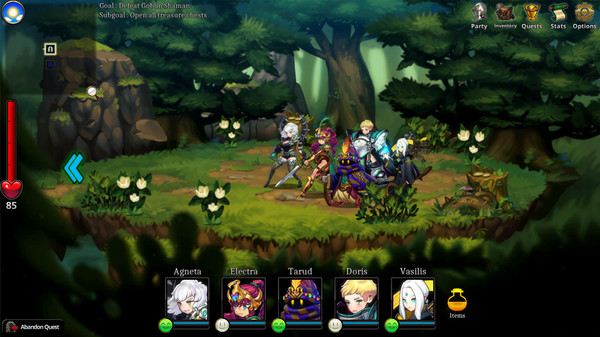 ARIA CHRONICLE Amazon