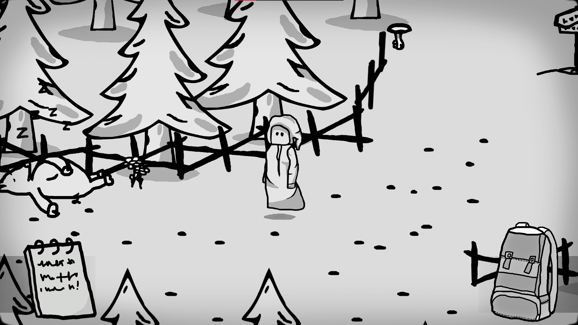 Welcome to Dreamville Featured Screenshot #1