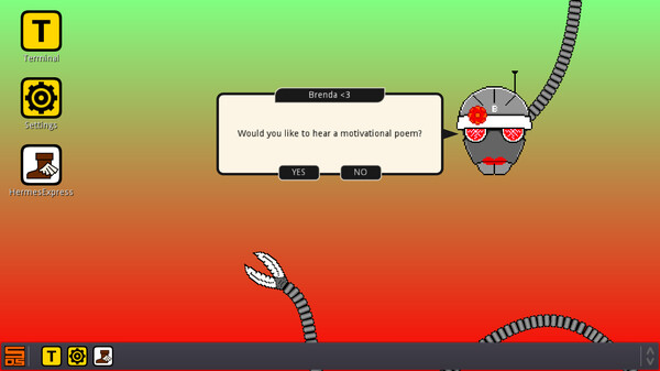 Supreme OS screenshot 5