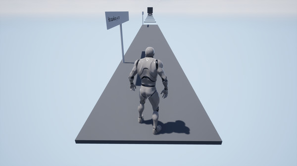 Screenshot z You Can't Finish Screenshot z You Can't Finish