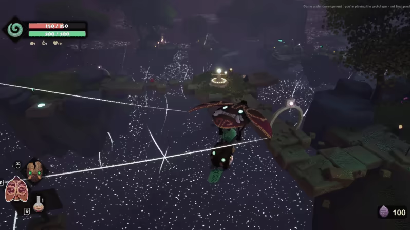 Wéko The Mask Gatherer video 5