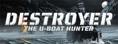 Destroyer: The U-Boat Hunter Playtest Small Capsule Image