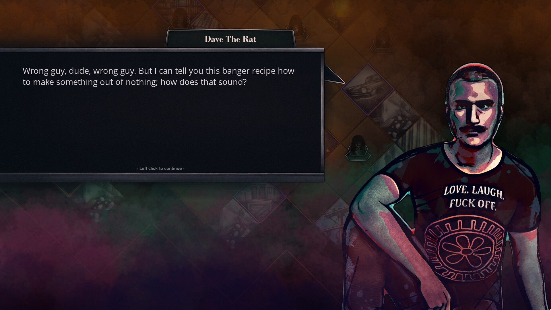 #10. The Dead Await: Prologue (Steam) De: indie.io